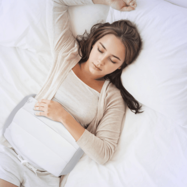 snooze - back support pillow